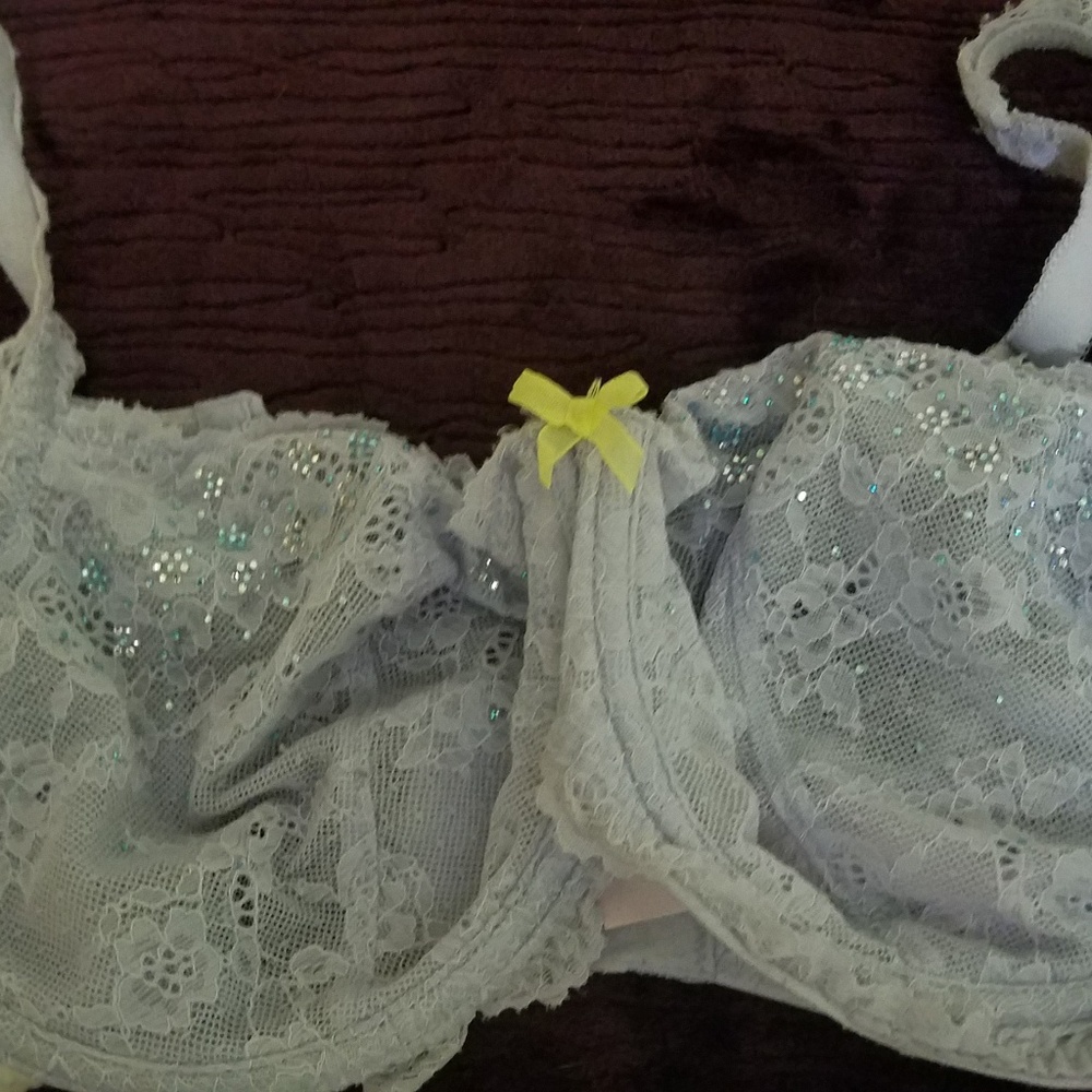 Victoria secret bra